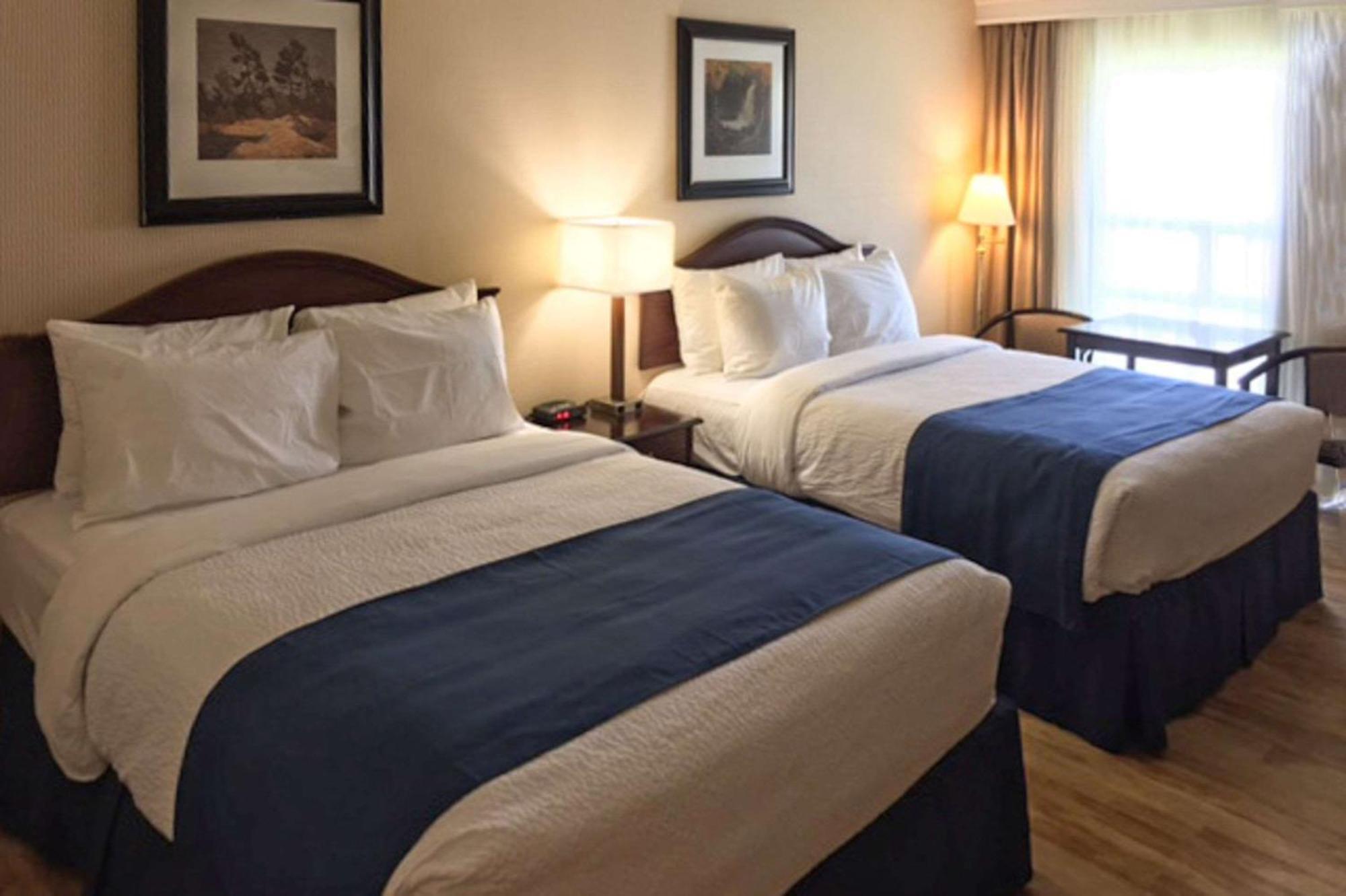 Inn Quality Owen Sound