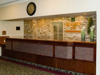 Quality 4* Owen Sound