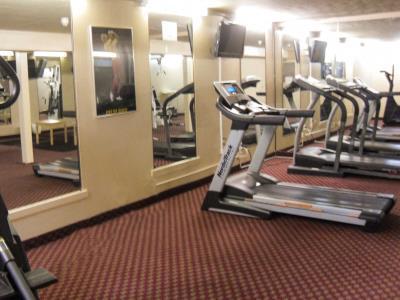 Quality Inn Owen Sound